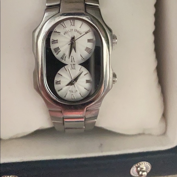 Philip Stein watch - Picture 2 of 2